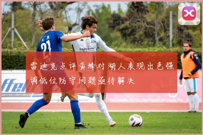 雷迪克点评黄蜂对湖人表现出色强调低位防守问题亟待解决